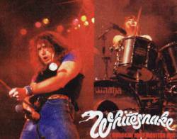  : Budokan 1983 Monitor Mix- 3 CD Version